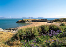 Wales-Wales-Welch Borders Trail